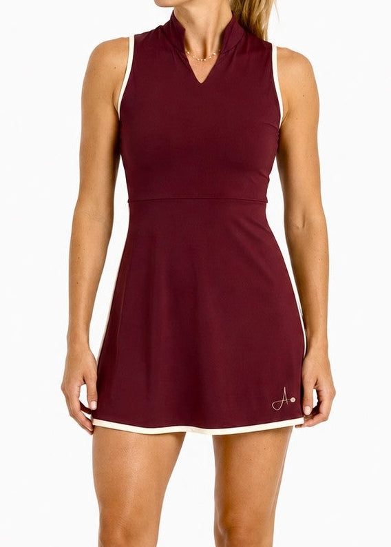 the effortless dress.