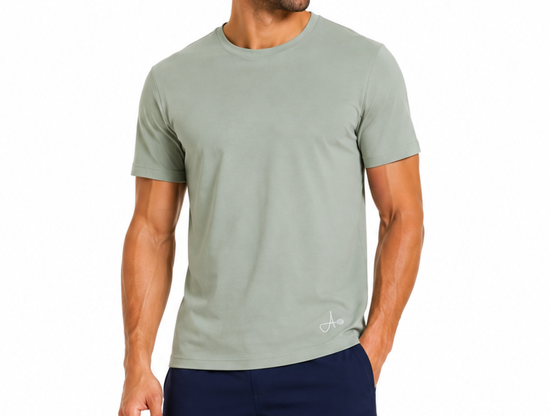 the alta tee.