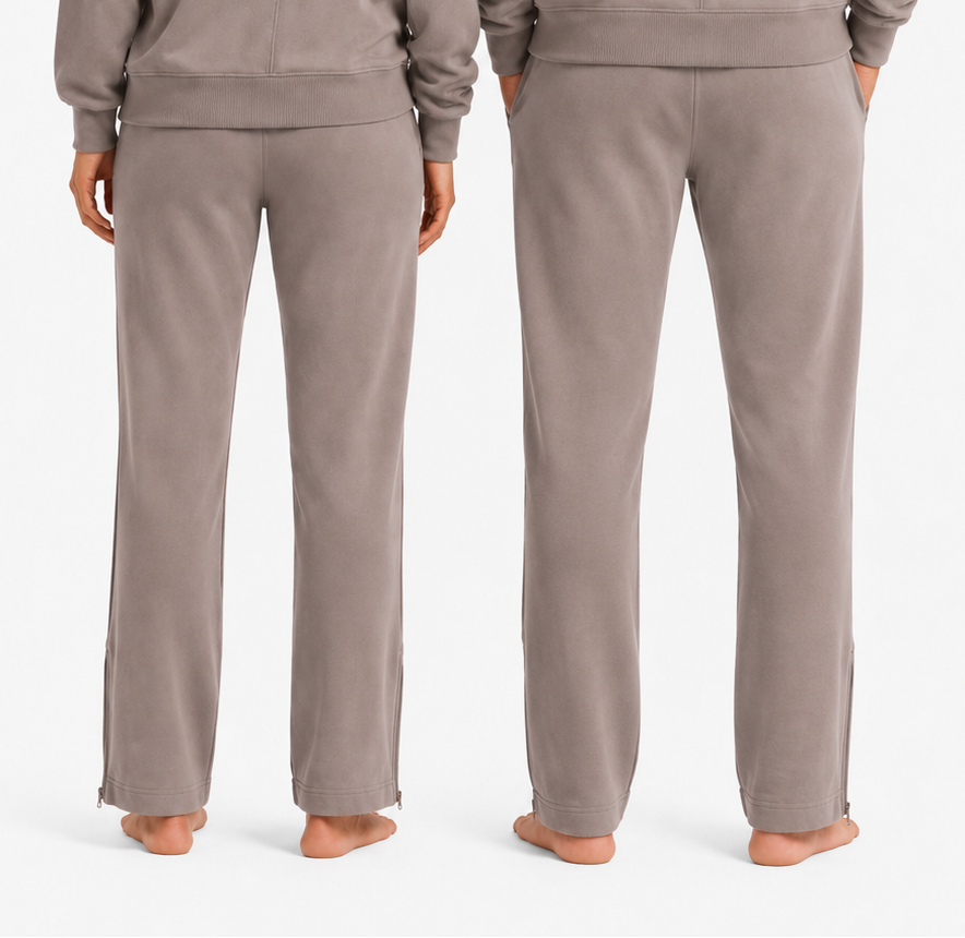 the alta joggers.