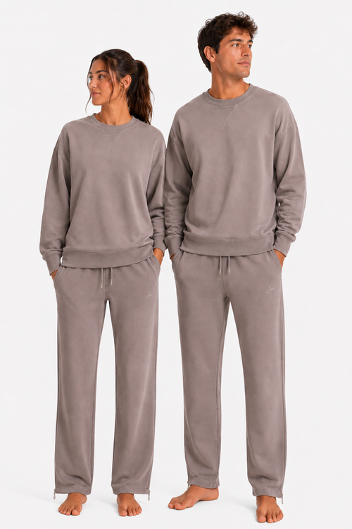 the alta sweater.