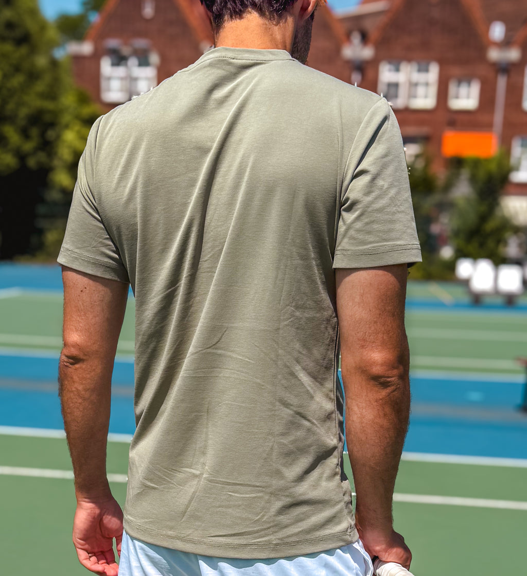 the alta tee.