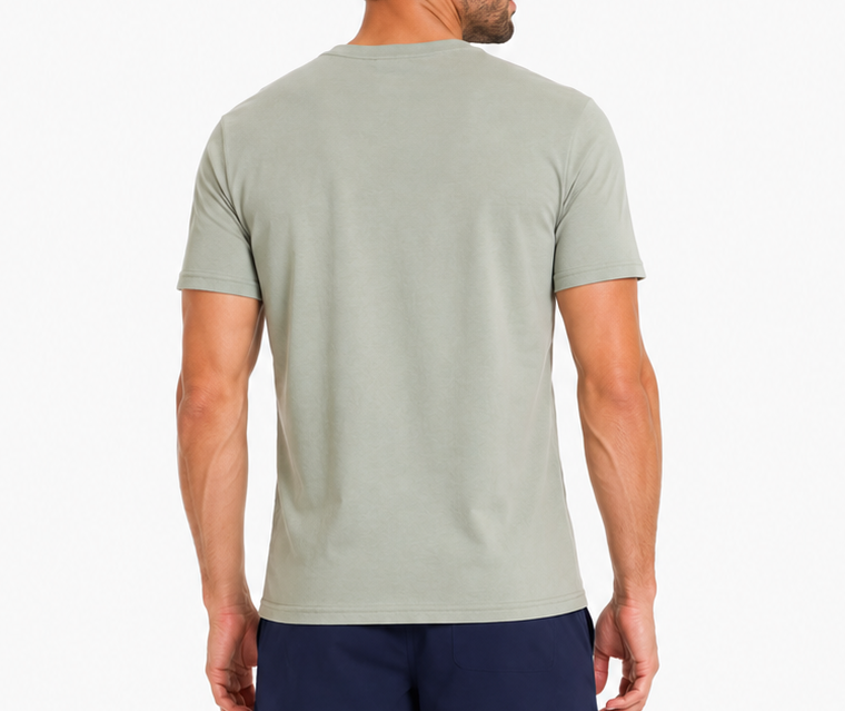 the alta tee.