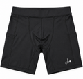 the base shorts.