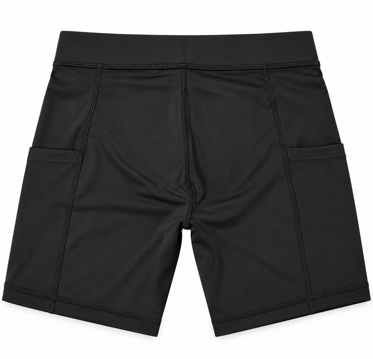 the base shorts.