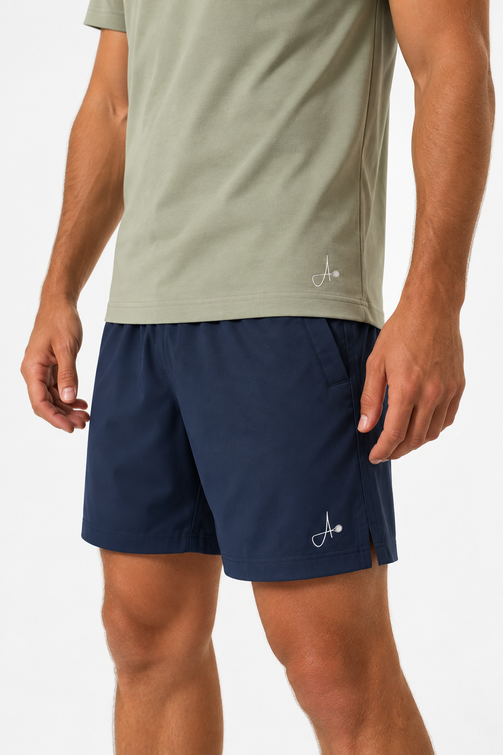 the alta shorts.