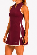 the effortless dress.
