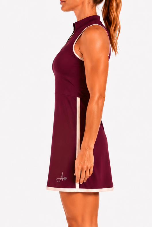 the effortless dress.
