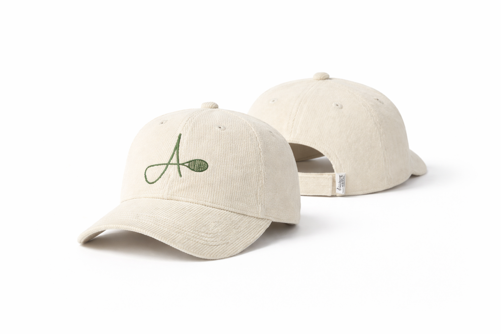 the club cap.