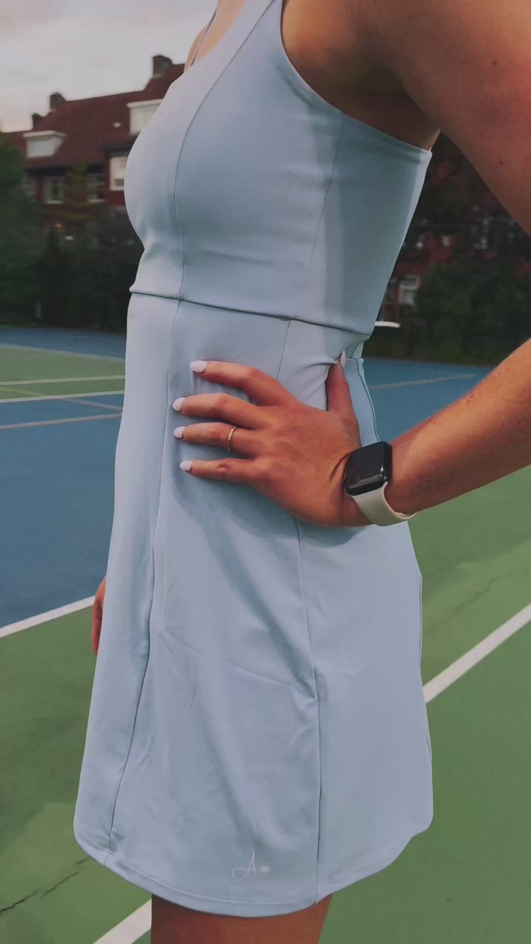 the everyday dress.
